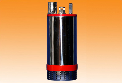 Electric Submersible Dewatering Pumps