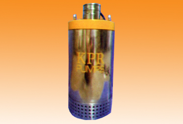 Electric Submersible Dewatering Pumps, AK-15350-2P, Manufacturer

