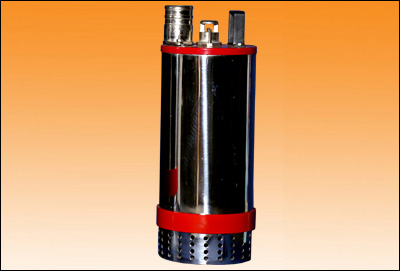 Electric Submersible Dewatering Pumps