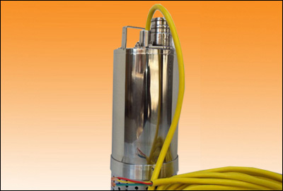 Electric Submersible Dewatering Pumps