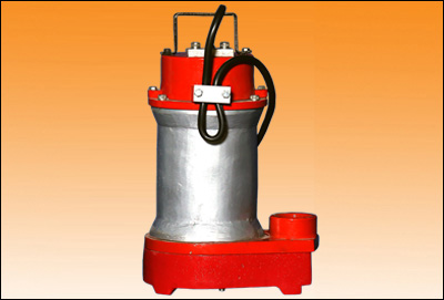 Dewatering Pumps