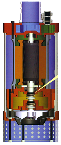 dewatering pumps tech-specificationS