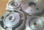 Heavy Duty Castings For Last Long